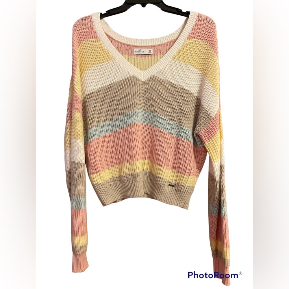 Hollister Sweater